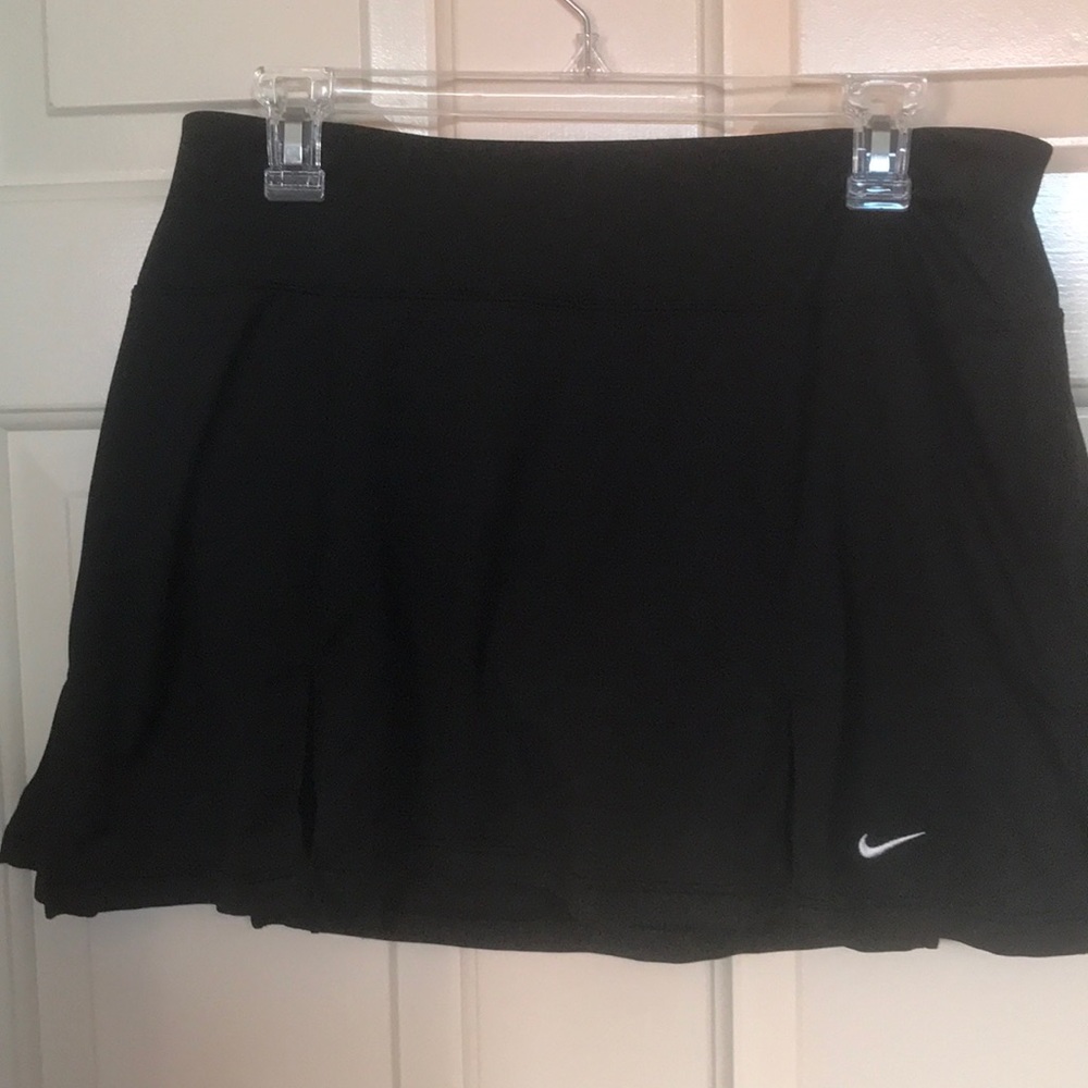 Nike Dry-Fit Tennis Skirt M